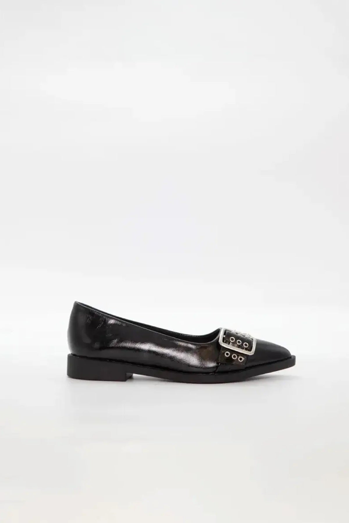 Duffy Fulgatore Uno, Black