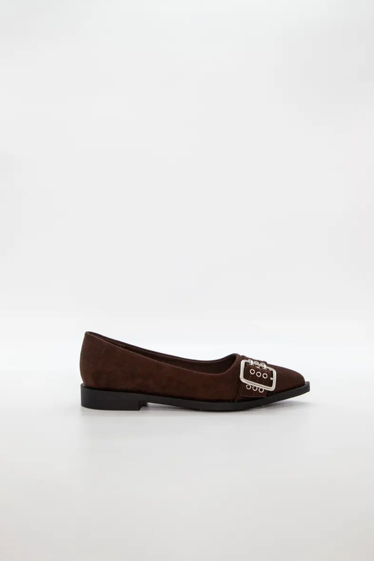 Duffy Fulgatore Uno, Dark brown