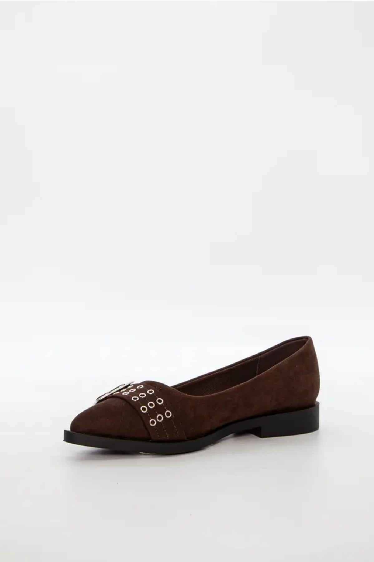 Duffy Fulgatore Uno, Dark brown