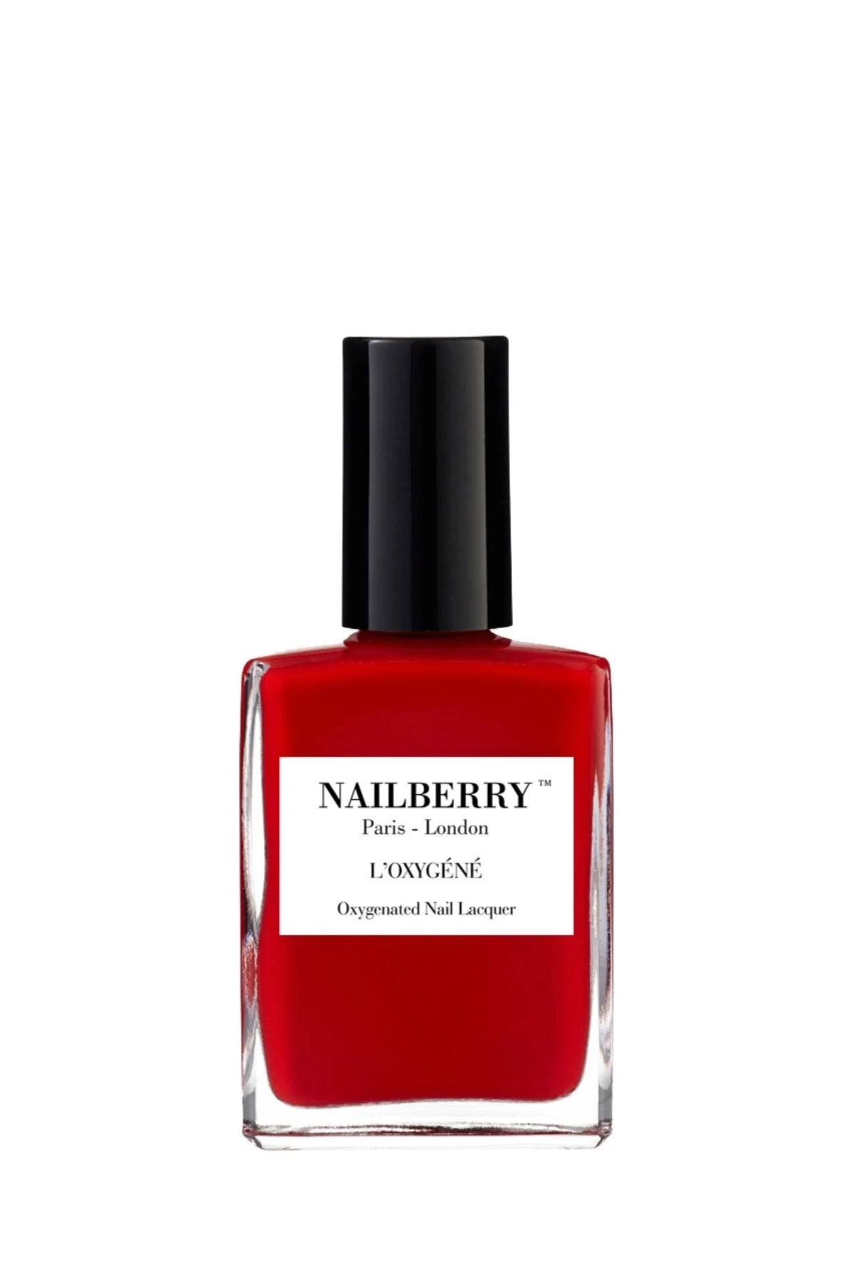 NAILBERRY Rouge