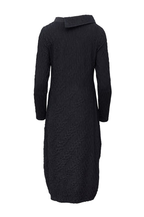 E Avantgarde kjole 14404-99, Black