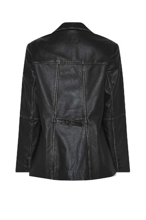 Humble by Sofie MOONHBS BLAZER, Used black