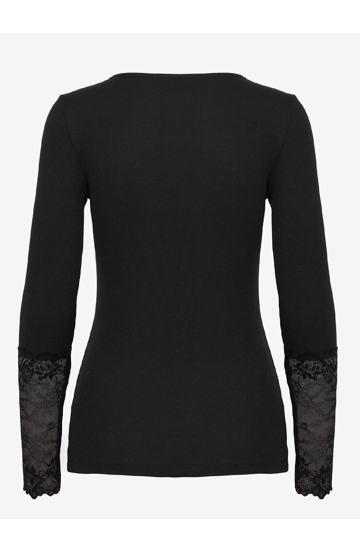 Fransa FRHIZAMOND TEE 19, Black