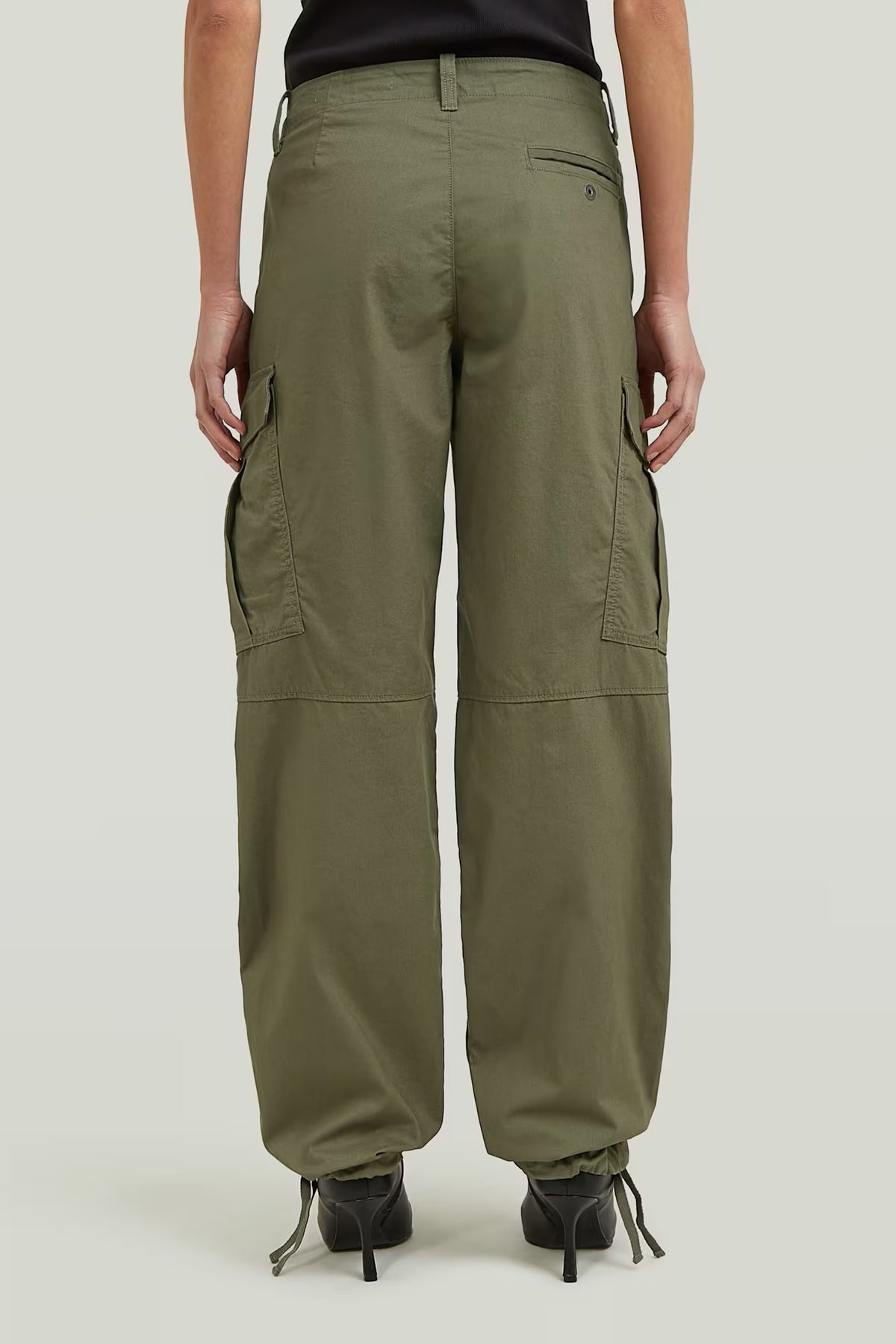 G-Star Holt cargo, dark khaki