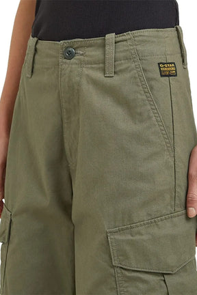 G-Star Holt cargo, dark khaki