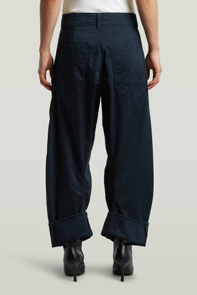 G-Star Jett 3D Boyfriend Cargo, Salute