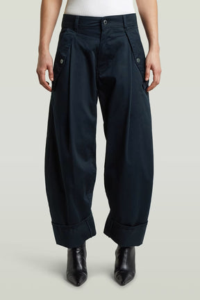 G-Star Jett 3D Boyfriend Cargo, Salute
