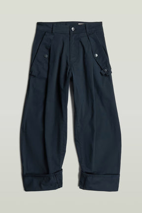G-Star Jett 3D Boyfriend Cargo, Salute