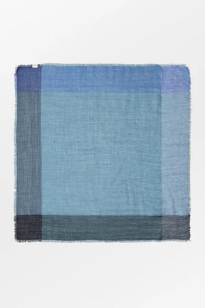 Beck Söndergaard Ekko Wica Scarf, Coronet Blue