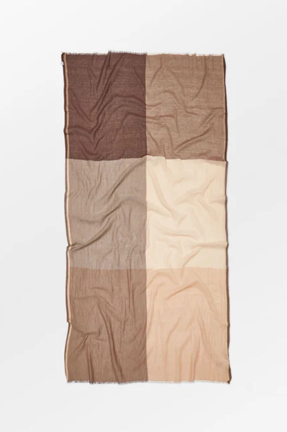 Beck Söndergaard Kikko Cowea Scarf, Cameo Rose