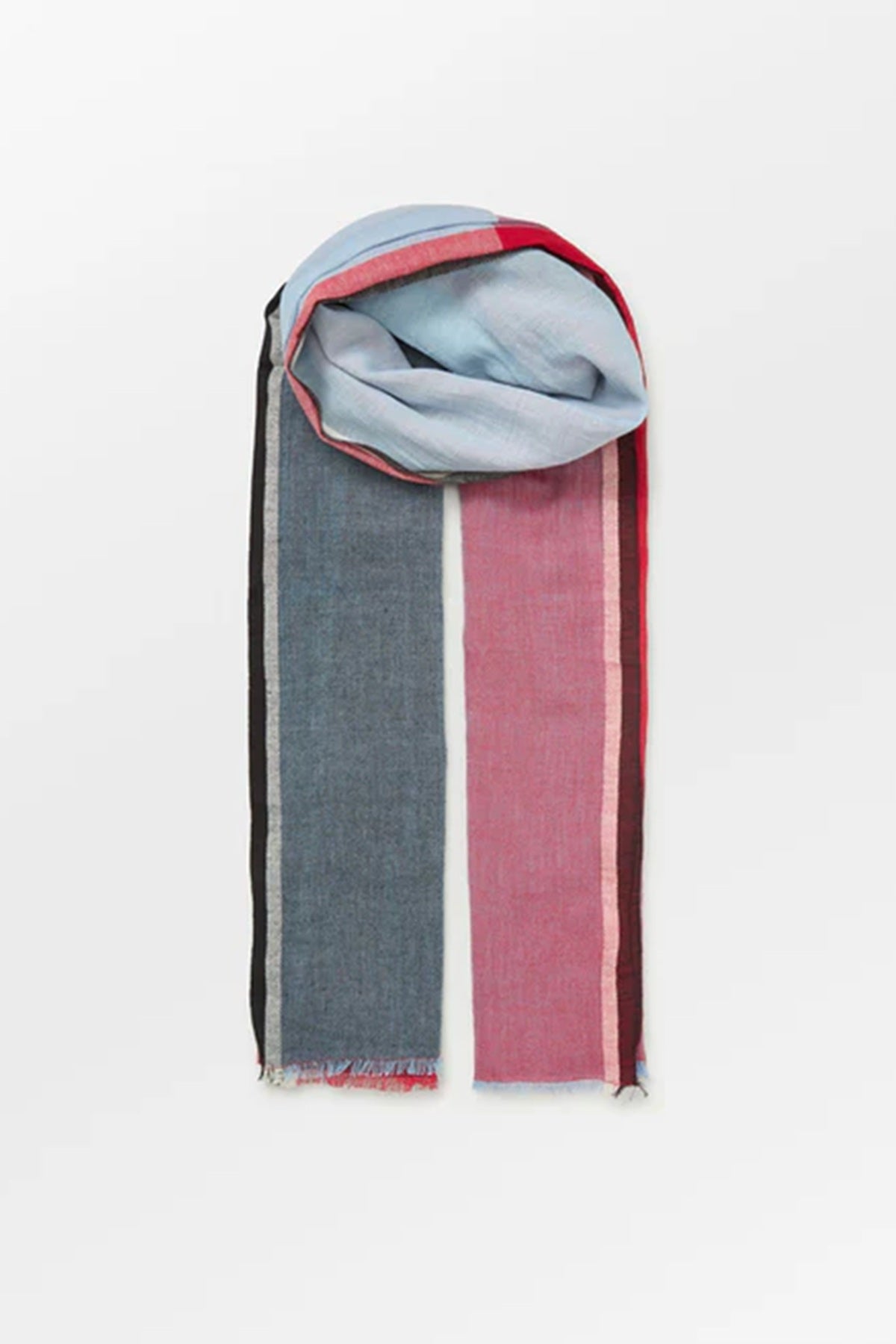 Beck Söndergaard Kikko Cowea Scarf, Adrenaline Red