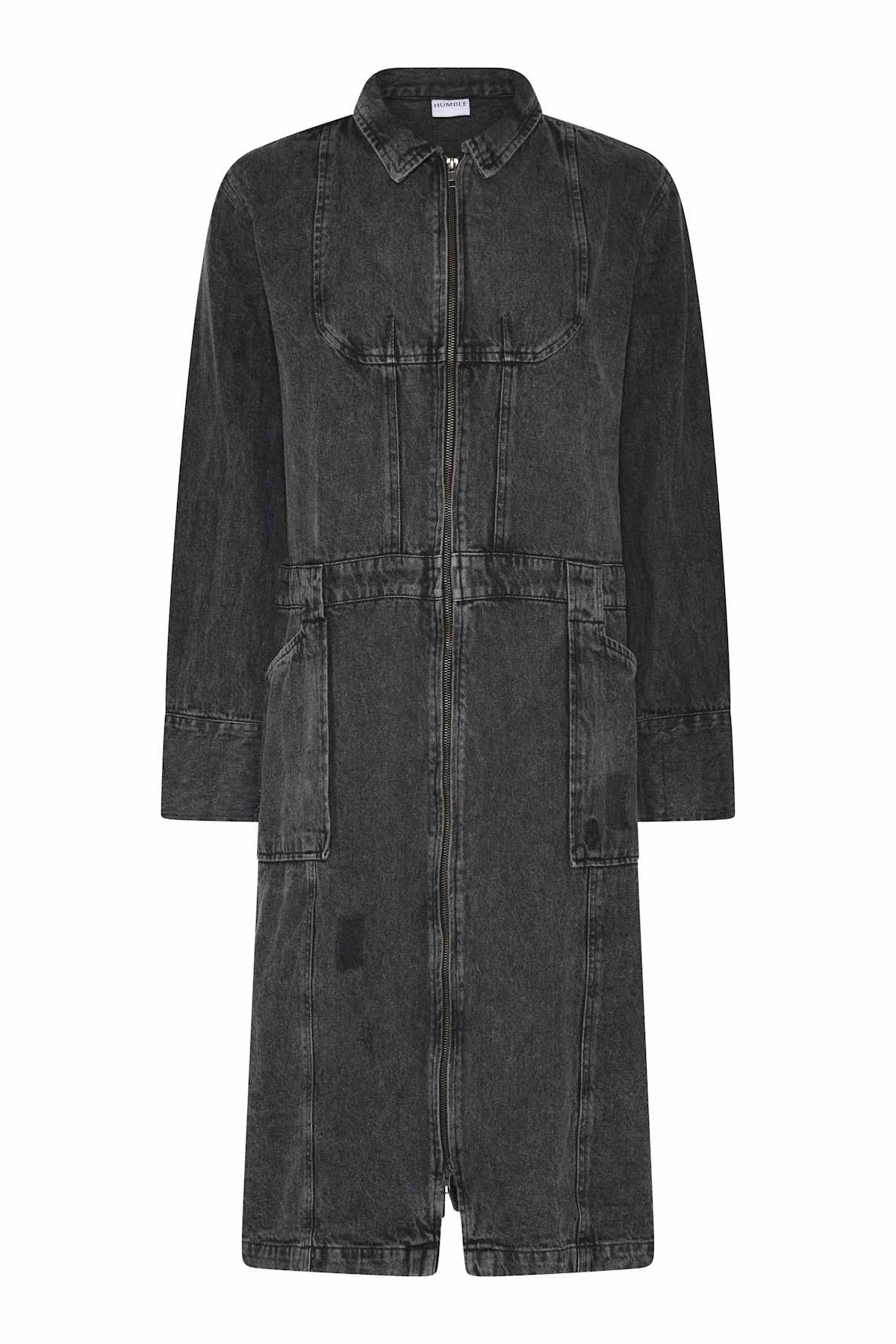 Humble by Sofie MERLEHBS DRESS, Used black