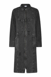 Humble by Sofie MERLEHBS DRESS, Used black