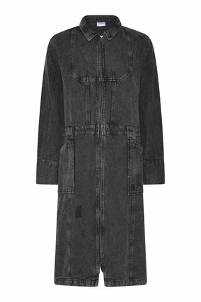 Humble by Sofie MERLEHBS DRESS, Used black