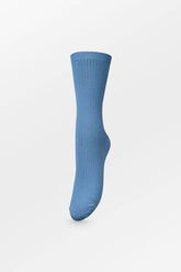 Beck Söndergaard Telma Solid Sock, Coronet Blue