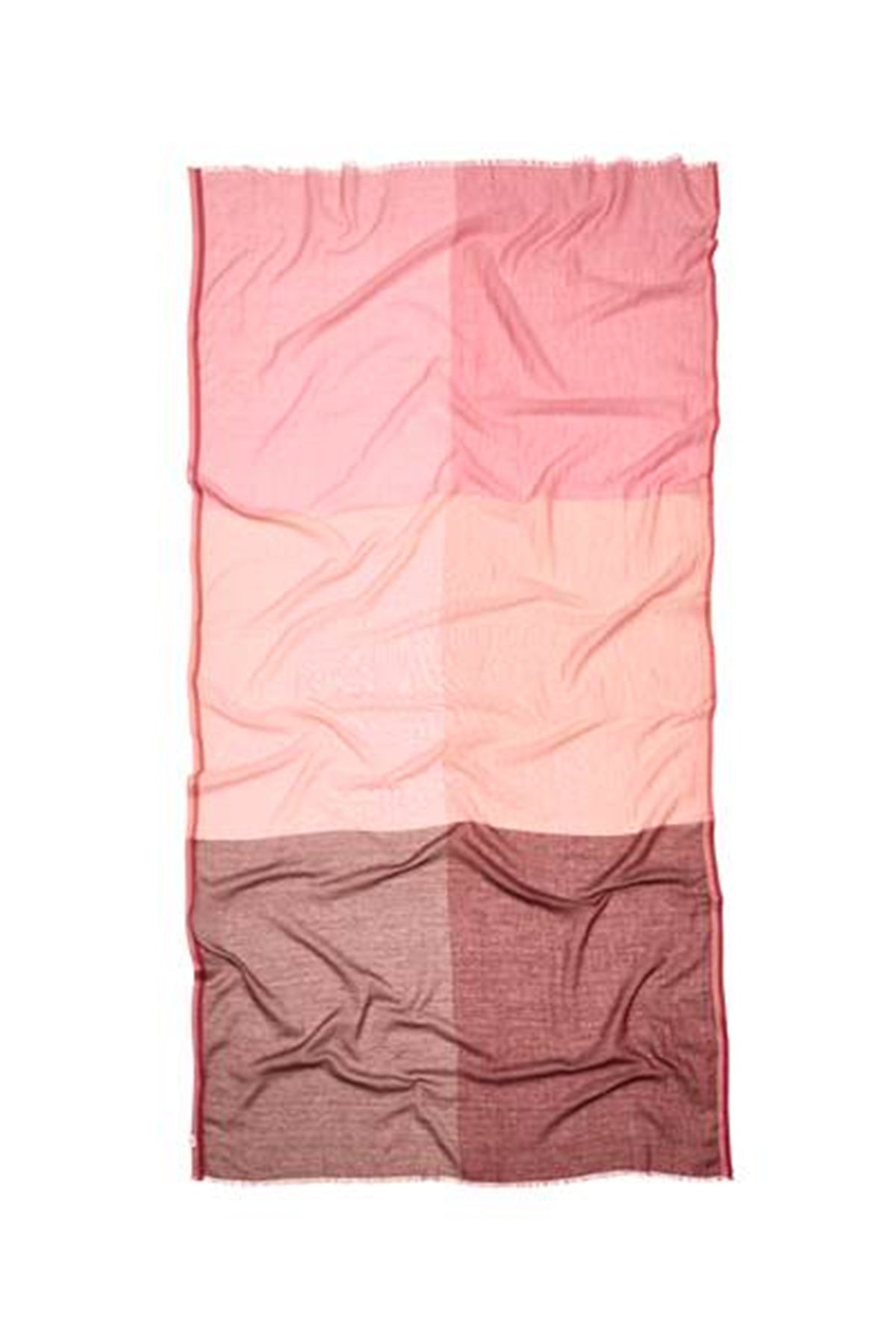 Beck Söndergaard Kikko Cowea Scarf, Cashmere Rose