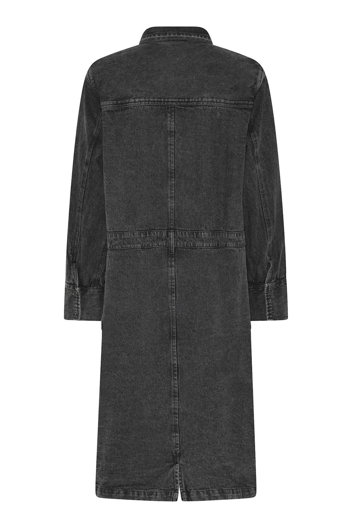 Humble by Sofie MERLEHBS DRESS, Used black