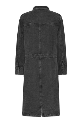 Humble by Sofie MERLEHBS DRESS, Used black
