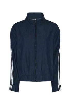 Humble by Sofie NIKKAHBS JACKET, Dark blue