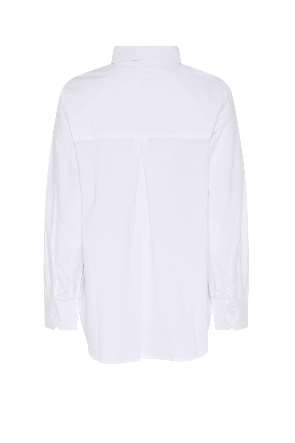Humble by Sofie MARIELLEHBS SHIRT, White