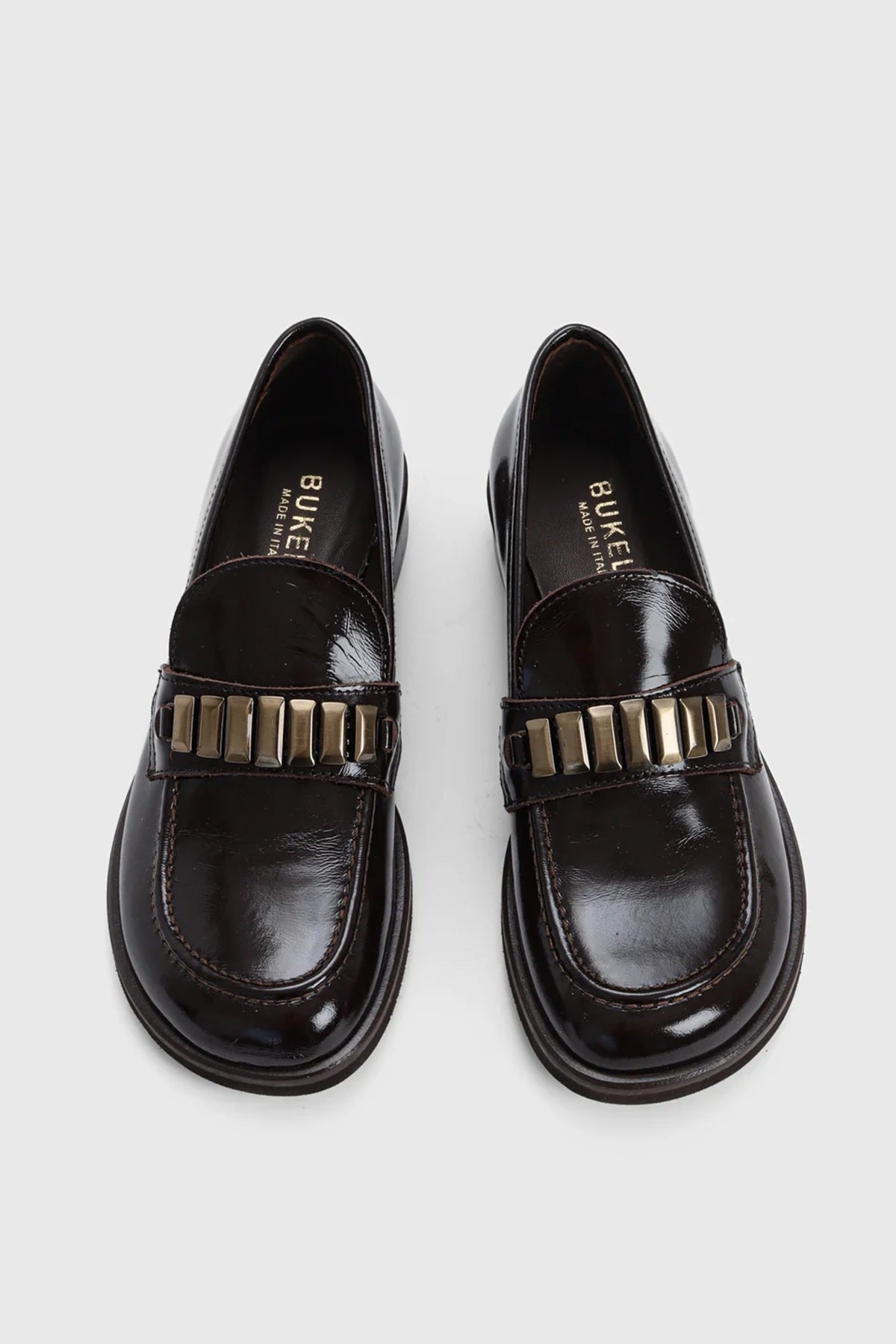 Bukela Larry loafer, Egeo t.moro