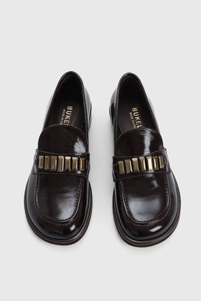 Bukela Larry loafer, Egeo t.moro