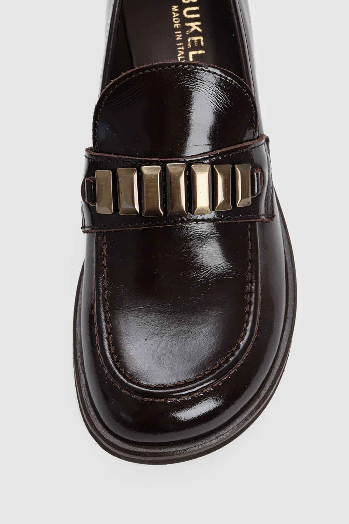 Bukela Larry loafer, Egeo t.moro