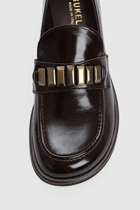 Bukela Larry loafer, Egeo t.moro