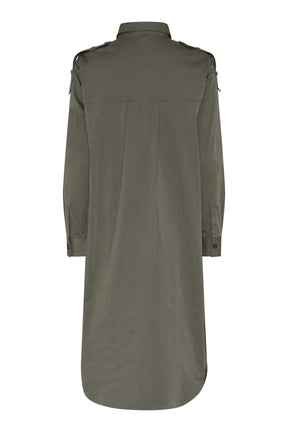 Humble by Sofie MERCI HBS DRESS, forrest combi