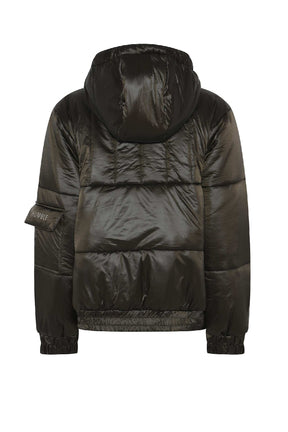 Humble by Sofie MARLEYHBS JACKET, forrest