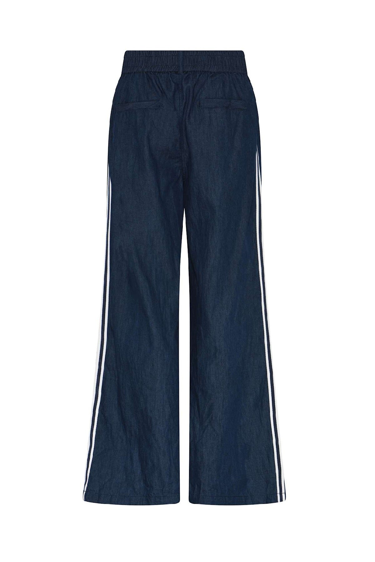 Humble by Sofie NIKKAHBS PANTS, Dark blue