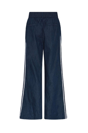 Humble by Sofie NIKKAHBS PANTS, Dark blue