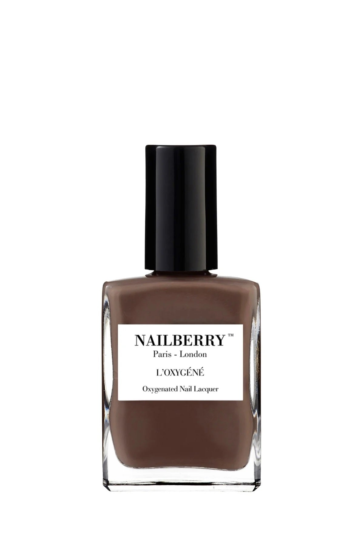 NAILBERRY Taupe La