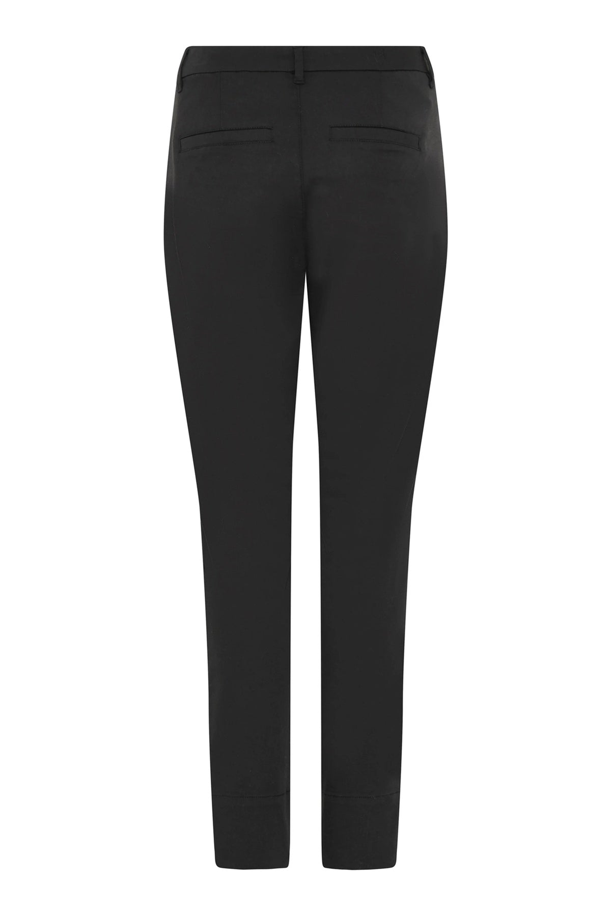 Humble by Sofie TEBINAHBS PANTS, Black