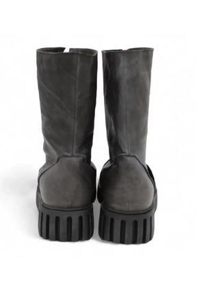 Papucei Abbey Boots AW24, Grey