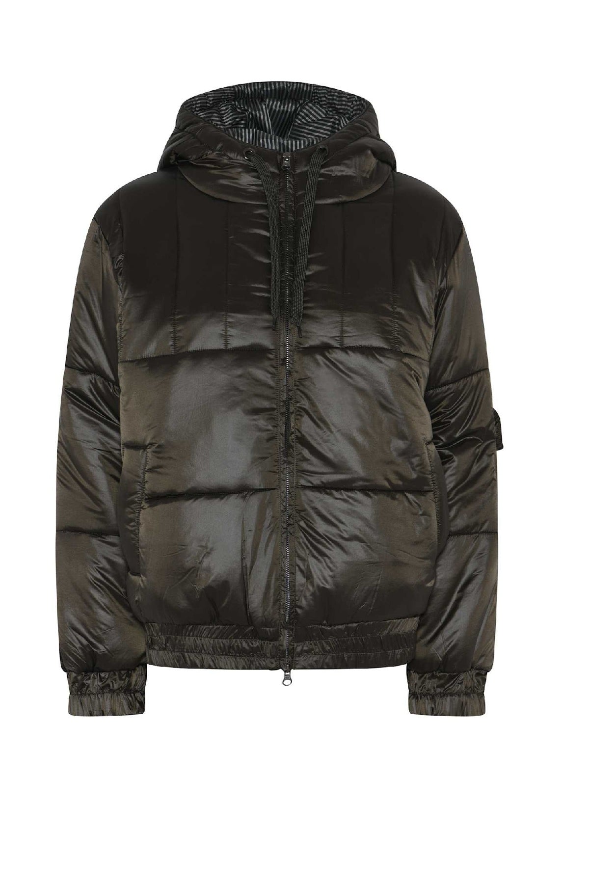 Humble by Sofie MARLEYHBS JACKET, forrest