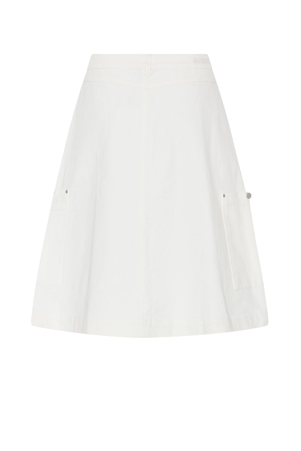 Humble by Sofie ODESSAHBS SKIRT, off white