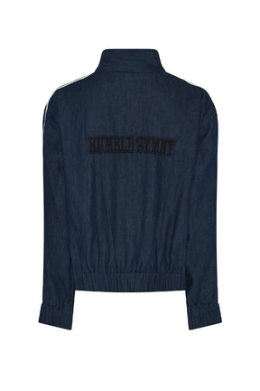 Humble by Sofie NIKKAHBS JACKET, Dark blue