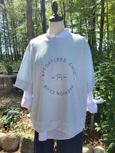 Fransa FRAURORA TEE 4,  COUNTRY AIR