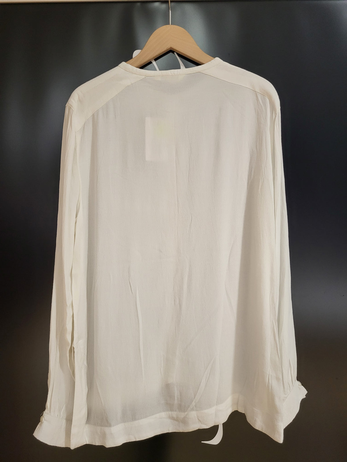Humble by Sofie TiffanieHBS Shirt, Antique White