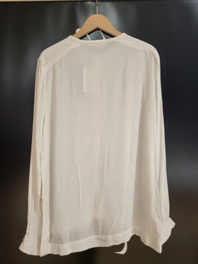 Humble by Sofie TiffanieHBS Shirt, Antique White