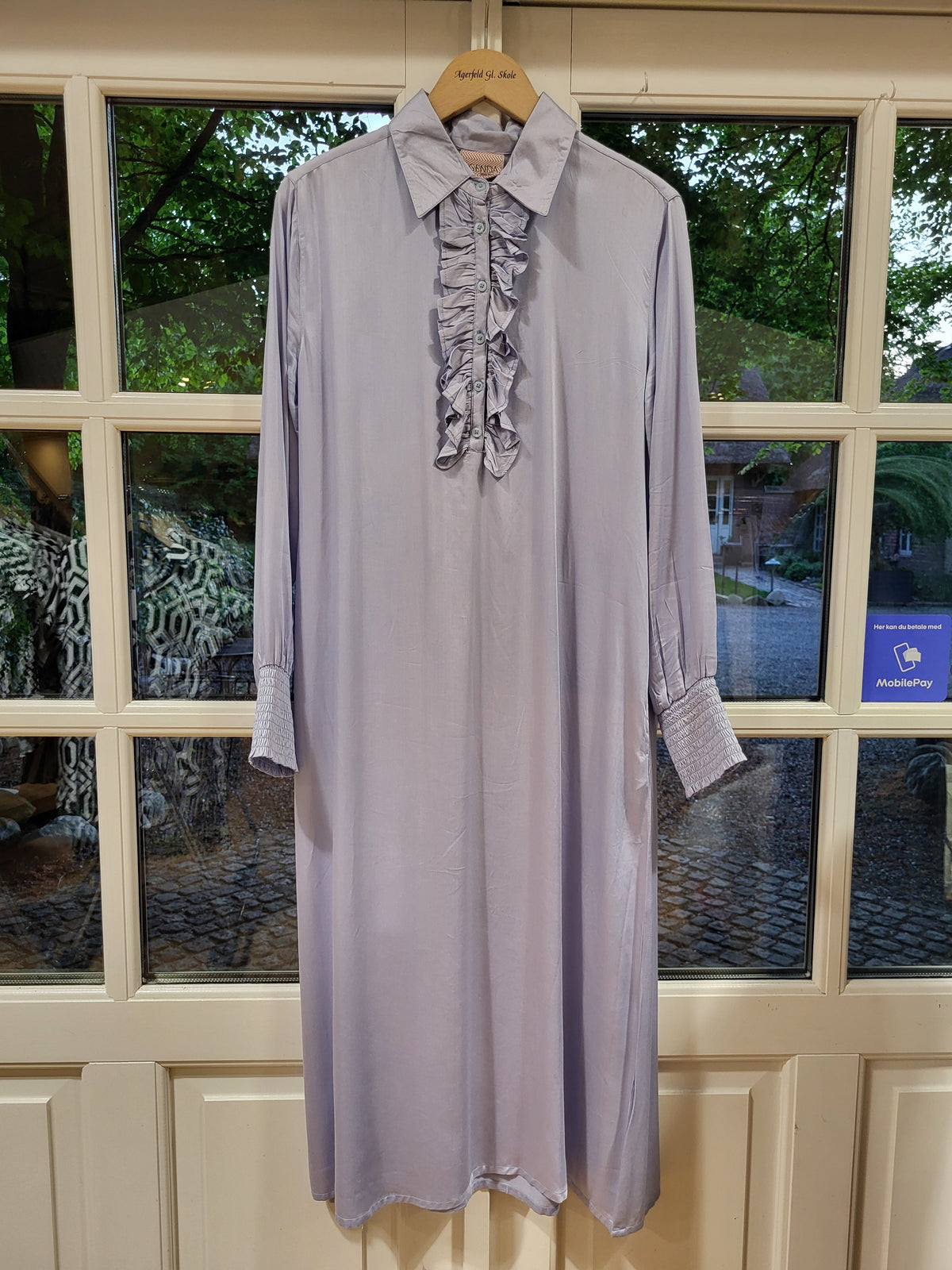 Agenda CecilleAG Dress, Blue Maui