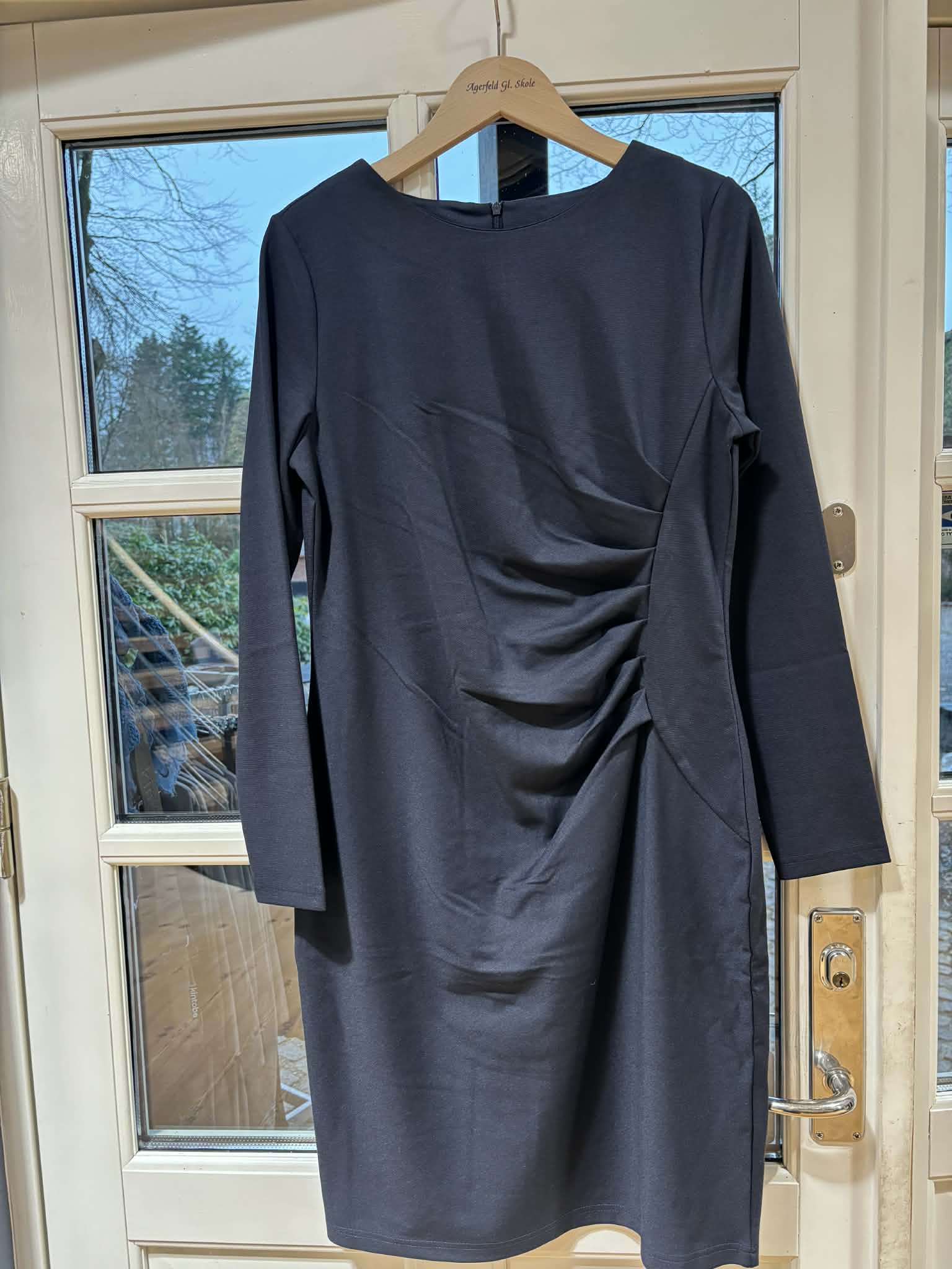 Fransa FRBLAZER DRESS 4, Night Sky