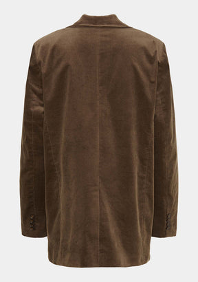 ISAY Barbel Blazer, Taupe