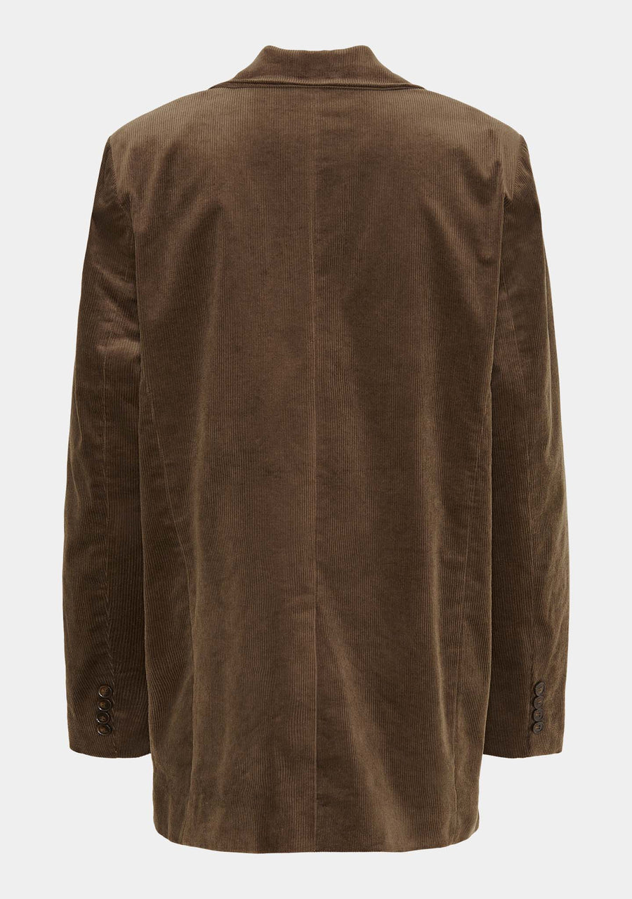 ISAY Barbel Blazer, Taupe