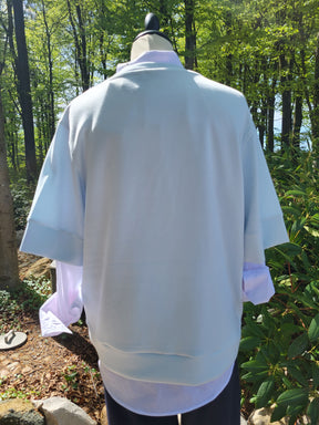 Fransa FRAURORA TEE 4,  COUNTRY AIR