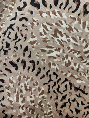 Charlotte Sparre V-rib 3421 Spunk, Taupe