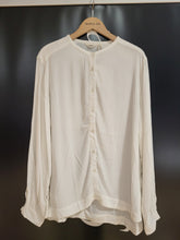 Humble by Sofie TiffanieHBS Shirt, Antique White