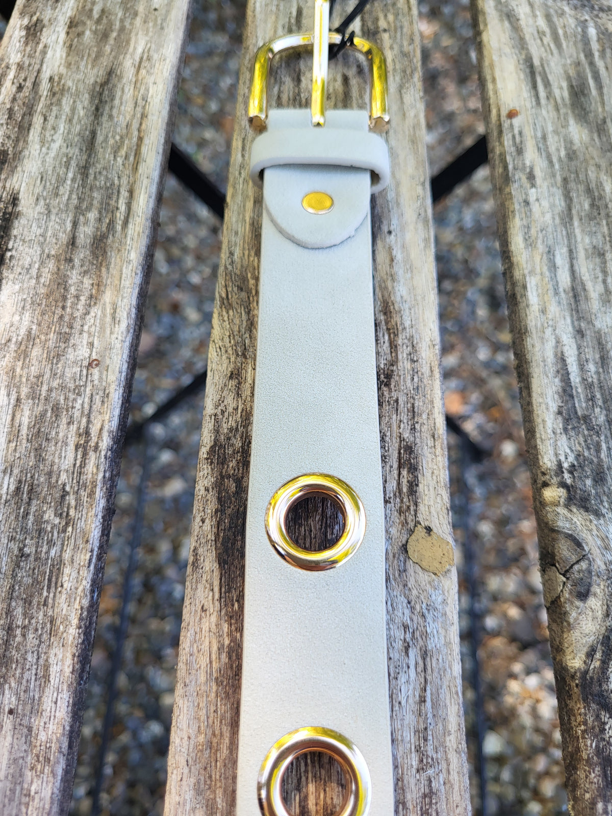 Just d´lux Belt L26-0010, Sand