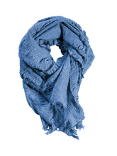 NÜ Denmark Hope Scarf, Blue